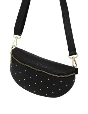 Baggyshop Funny Dots RL-0878-BLA