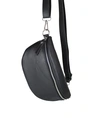 Baggyshop Funny You RL-0531-BLA