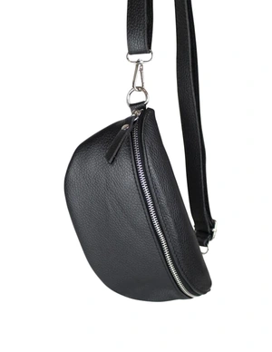 Baggyshop Funny You RL-0531-BLA