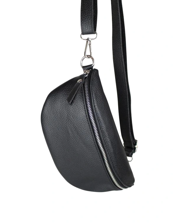Baggyshop Funny You RL-0531-BLA