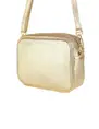 Baggyshop Good to be metallic RL-0788-GOLD