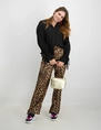 Baggyshop Good to be metallic RL-0788-GOLD