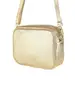 Baggyshop Good to be metallic RL-0788-GOLD