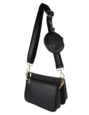 Baggyshop Happy Together RL-0501-BLA
