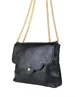 Baggyshop Nothing glitters can say RL-0695-BLA