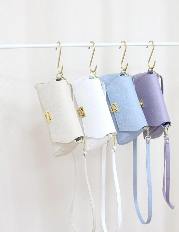 Baggyshop Perfectly Classic RL-0929-LBL