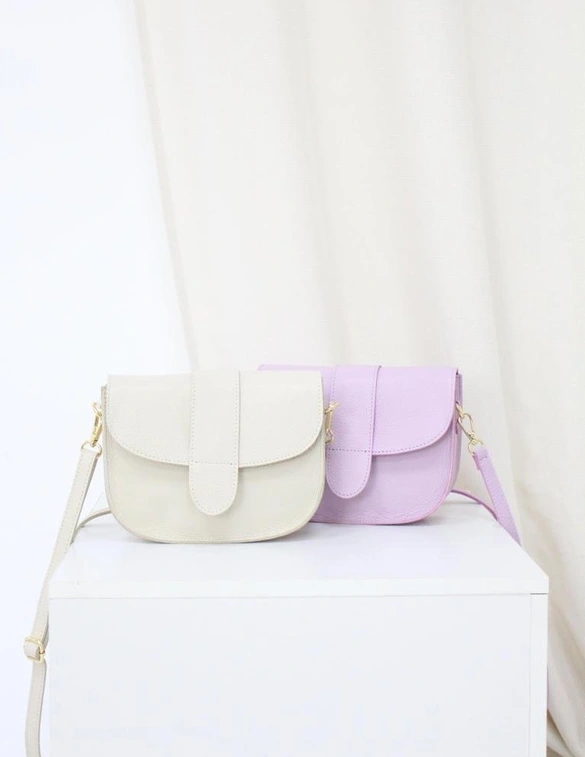 Baggyshop Spring Vibes RL-0934-BEI