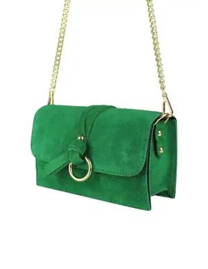 Baggyshop Style secret RL-0653-GR