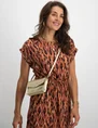 Baggyshop Summer glitters RL-0673-CHAM