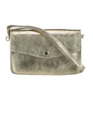Baggyshop Summer glitters RL-0673-CHAM