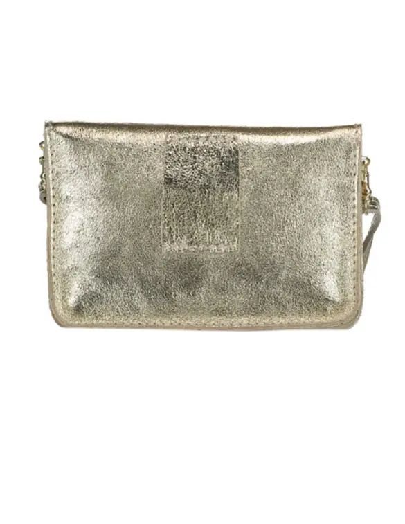 Baggyshop Summer glitters RL-0673-CHAM