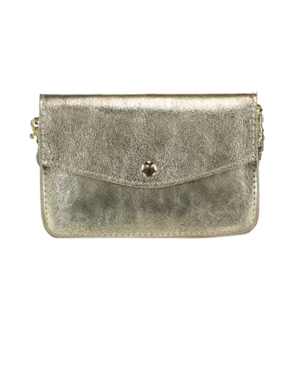 Baggyshop Summer glitters RL-0673-CHAM