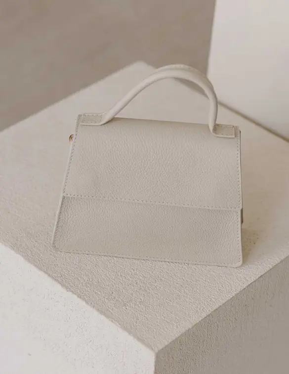 Baggyshop Super Fancy RL-0657-BEI