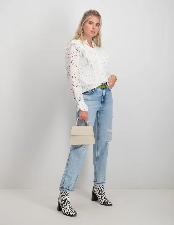 Baggyshop Super Fancy RL-0657-BEI