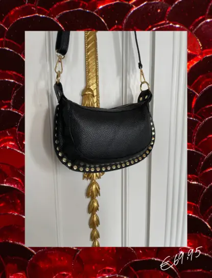 Baggyshop Tas Dream date RL-0907-bla
