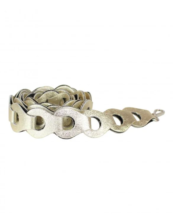Baggyshop Tassen hengsel RL-0664-Gold