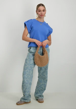 Baggyshop Teddy love RL-0908-TAU