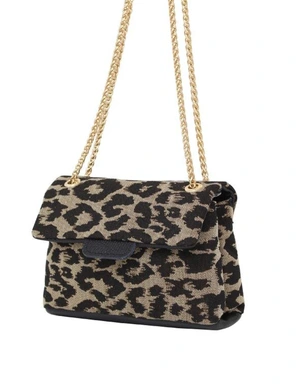 Baggyshop Wild life RL-0888-LEOG