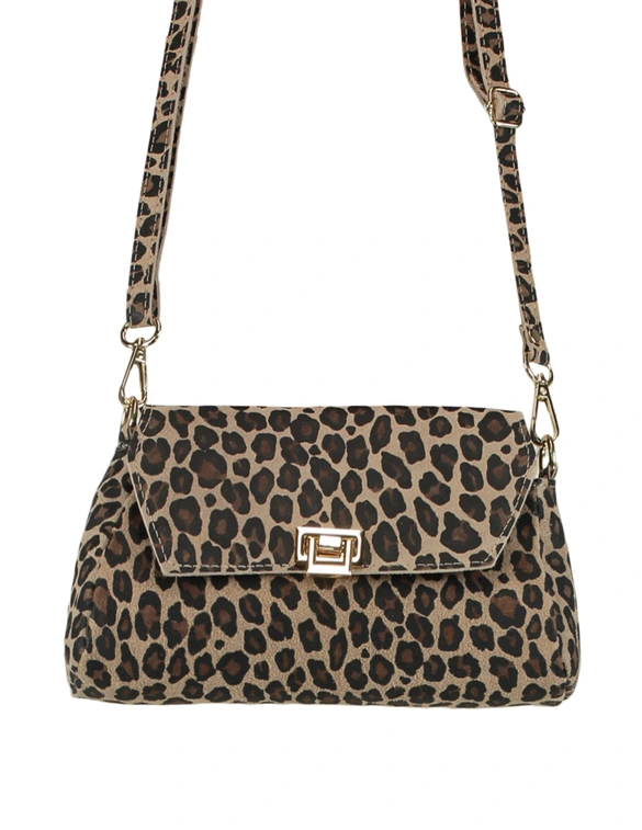 Baggyshop Wild Touch RL-0950-LEO