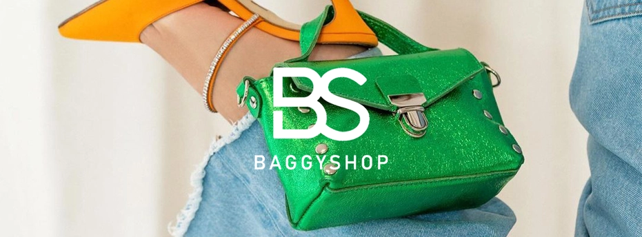 Baggyshop