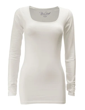 Be'Lieve BELIEVE Tshirt LongSleeve Tshirt Long Sleeve