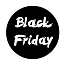 Black Friday - gehele merken