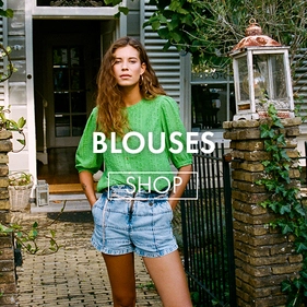 Blouses van Harper & Yve 