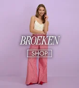 Broeken