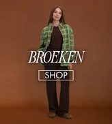 Broeken