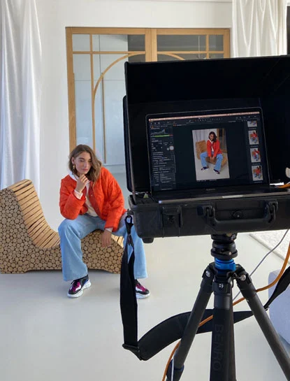 Campagneshoot 