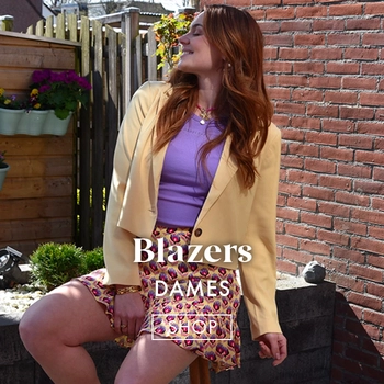 CATEGORIE: blazers