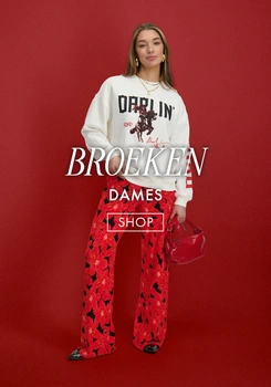 CATEGORIE: Broeken