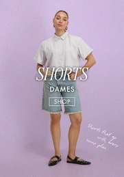 CATEGORIE: shorts