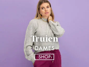 CATEGORIE: truien