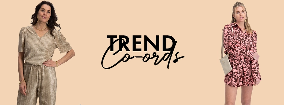 Co-ords
