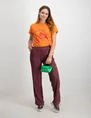 Colourful Rebel Beach days boxy tee WT114396