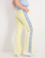 Colourful Rebel Bibi Star Flare Pants 10213