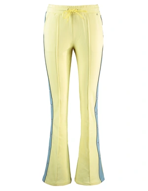Colourful Rebel Bibi Star Flare Pants 10213
