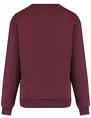 Colourful Rebel Bold Puff Logo Relaxed Sweat WS416243