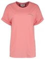 Colourful Rebel Boulevard Car Boxy Tee WT114442