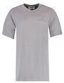 Colourful Rebel Check loosefit tee WT114351