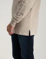 Colourful Rebel CLRFL RBL rose slit sweat MS413080