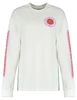 Colourful Rebel CLRFL Summer Longsleeve Tee WT116740