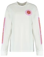 Colourful Rebel CLRFL Summer Longsleeve Tee WT116740