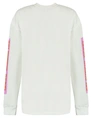 Colourful Rebel CLRFL Summer Longsleeve Tee WT116740
