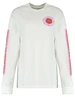 Colourful Rebel CLRFL Summer Longsleeve Tee WT116740