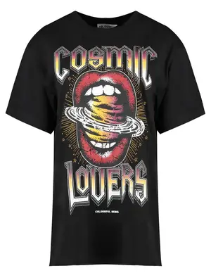Colourful Rebel Cosmic Lovers WT113310