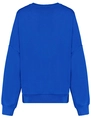 Colourful Rebel CR Embro Drppd Shoulder Sweat WS415379
