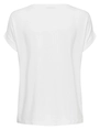 Colourful Rebel Eagle boxy tee WT115935