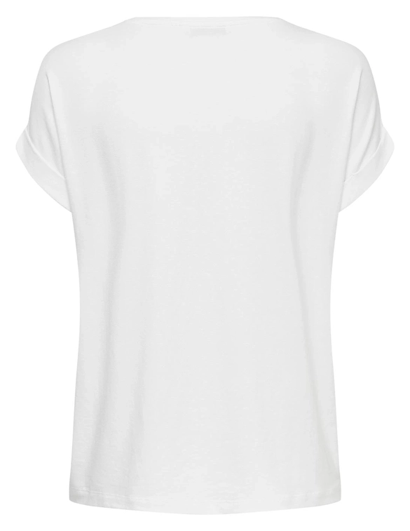 Colourful Rebel Eagle boxy tee WT115935